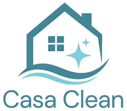 Casa Clean logo
