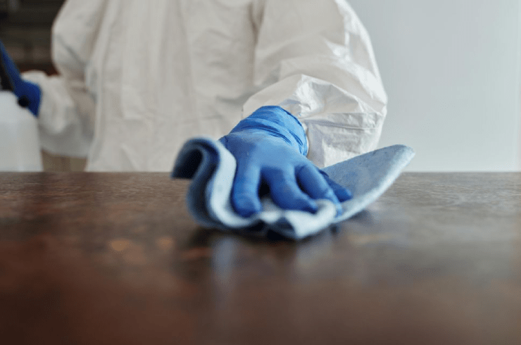 Casa Clean 