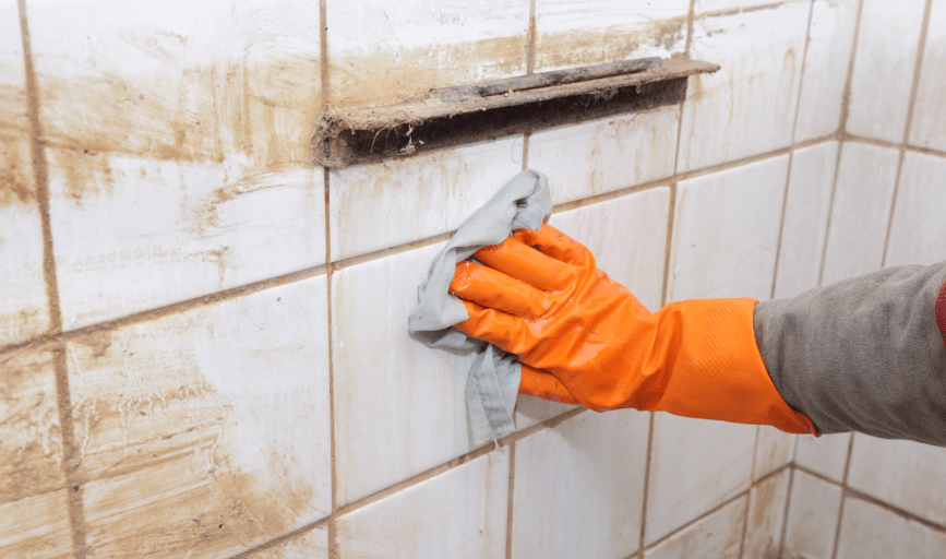 DEEP CLEANING